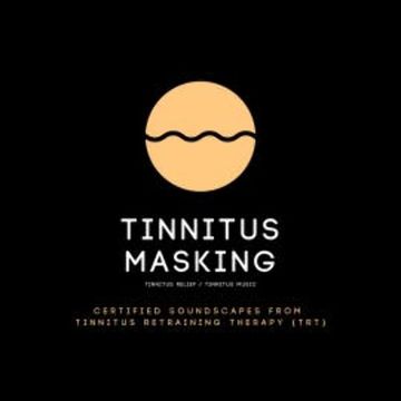 Tinnitus Masking / Tinnitus Relief / Tinnitus Music audiobook, Tinnitus Research Center