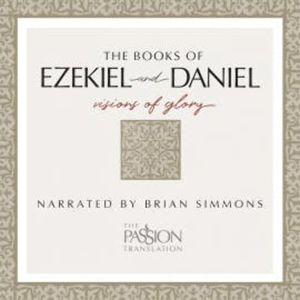 TPT The Books of Ezekiel and Daniel, Brian Simmons