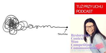 TPU 039: Design thinking – Sandra Subel audiobook, Kasia Bieleniewicz