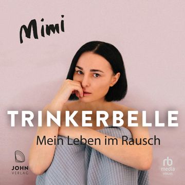 Trinkerbelle audiobook, Mimi.