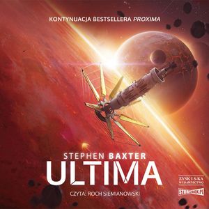 Ultima, Stephen Baxter