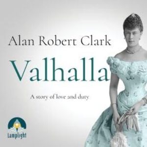 Valhalla, Alan Robert Clark