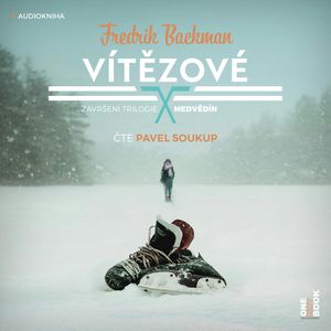 Vítězové, Fredrik Backman