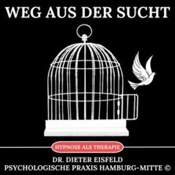 Weg aus der Sucht audiobook, Dr. Dieter Eisfeld