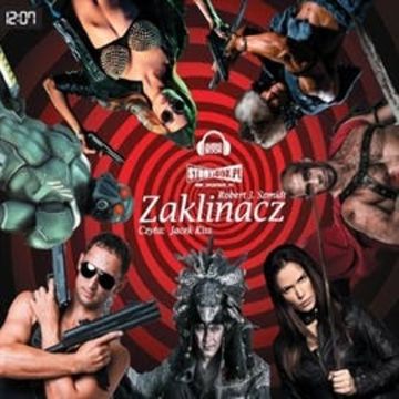 Zaklinacz, Robert J. Szmidt