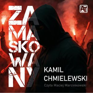 Zamaskowany, Kamil Chmielewski