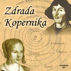 Zdrada Kopernika, Artur Górski