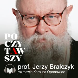 Zwierzyniec Profesora Bralczyka, Karolina Oponowicz