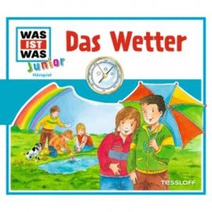 18: Das Wetter, Friederike Wilhelmi