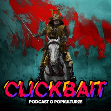 #52 - "Problem trzech ciał", "Shogun" i gala Top Seriale 2024 audiobook, zespół autorów