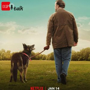 "After Life", sezon 3: Ricky Gervais i zalety przekraczania kolejnych granic, Dziennik Gazeta Prawna