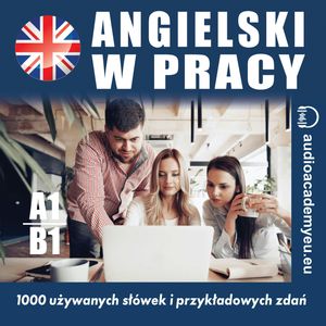 Angielski w pracy A1-B1, Tomáš Dvořáček
