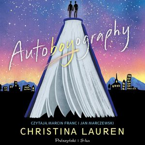 Autoboyography, Christina Lauren