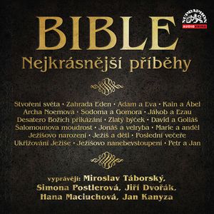 Bible – Nejkrásnější příběhy
