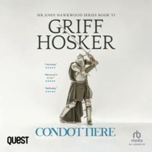 Condottiere, Griff Hosker