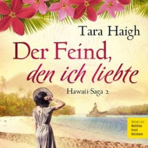 Der Feind, den ich liebte, Tara Haigh