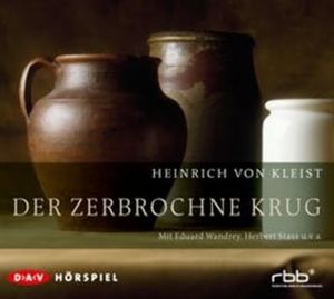 Der zerbrochne Krug, Heinrich von Kleist