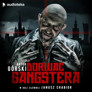 Dorwać gangstera, Artur Górski