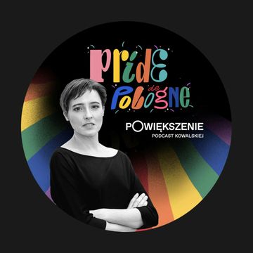 Dumnie przeciw homofobii PiS. Pride de Pologne – tęczowa debata OKO.press audiobook, OKO.press
