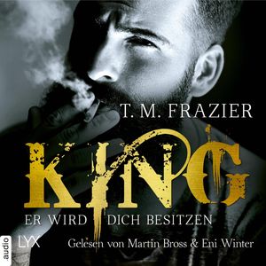Er wird dich besitzen, T. M. Frazier
