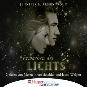 Erwachen des Lichts (Götterleuchten 1), Jennifer L. Armentrout