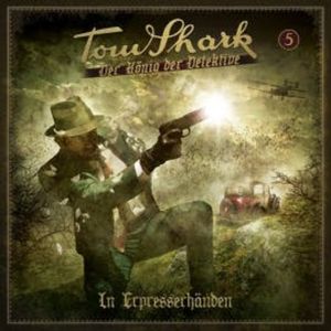 Folge 5 - In Erpresserhänden, Tobias Graf-Carl