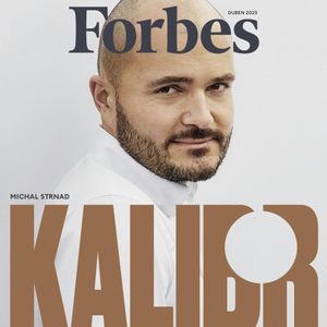 Forbes duben 2023, Forbes