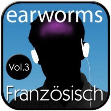 Französisch Vol. 3 audiobook, Marlon Lodge