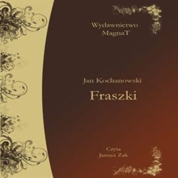 Fraszki audiobook, Jan Kochanowski
