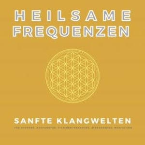 Heilsame Frequenzen, Neowaves Heilende Frequenzen