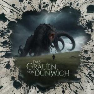 Holy Horror, Folge 53: Das Grauen von Dunwich, Max von Werder