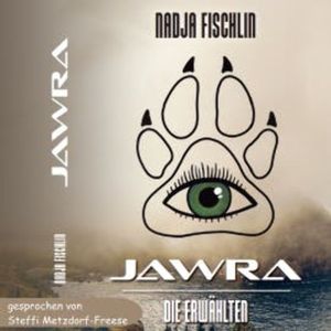 Jawra: Die Erwählten, Nadja Fischlin