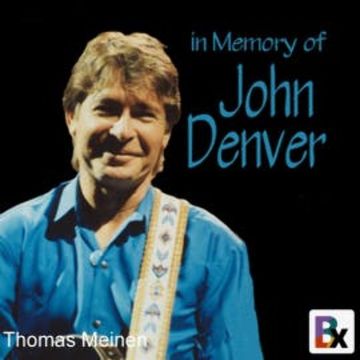 John Denver audiobook, Thomas Meinen