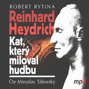 Kat, který miloval hudbu, Jiří Vejvoda, Robert Rytina