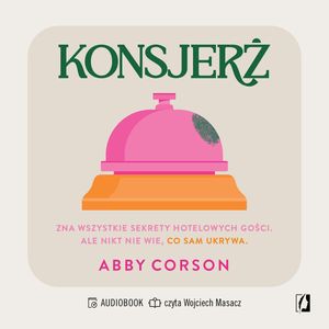 Konsjerż, Abby Corson