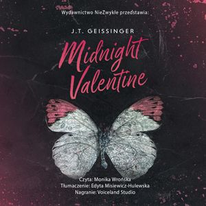Midnight Valentine, J.T. Geissinger