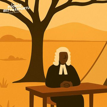 Mobilny sąd w Sudanie Południowym, prawny przełom? audiobook, Mateusz Grzeszczuk