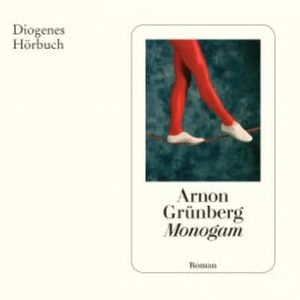 Monogam, Arnon Grünberg