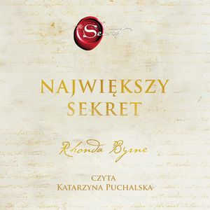 Największy sekret, Rhonda Byrne