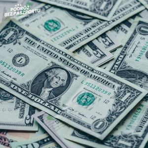 NOWY PORZĄDEK GOSPODARCZY? Świat bez dolara, BRICS i dług USA, Mateusz Grzeszczuk