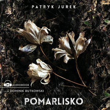 Pomarlisko audiobook, Patryk Jurek