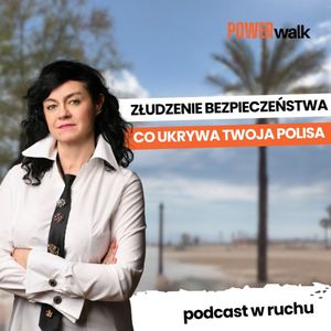 Prawdziwy dobrostan to spokój ducha. O czym zapominamy, dbając codziennie o zdrowie? | Beata Tonn, zespół autorów Power Walk