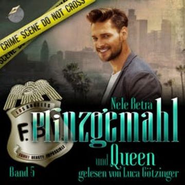 Prinzgemahl und Queen audiobook, Nele Betra