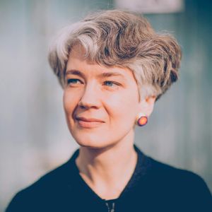 Radio Książki 54. Krystyna Dąbrowska, Michał Nogaś