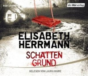 Schattengrund, Elisabeth Herrmann