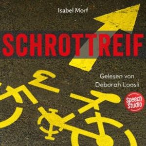Schrottreif, Isabel Morf