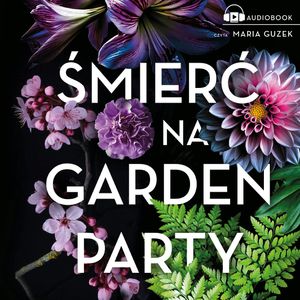 Śmierć na garden party, Amy Stuart