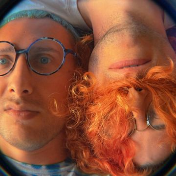 Śmieszne papieroski w Barcelonie audiobook, Vogule Poland