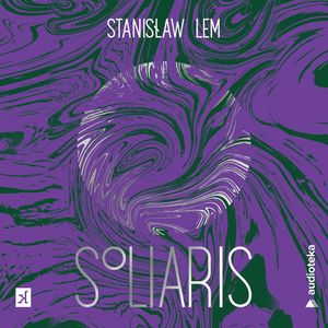 SOLIARIS, Stanisław Lem