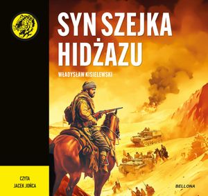Syn szejka Hidżazu, Władysław Kisielewski